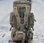 کوله پشتی تاکتیکال 80 لیتر بابوس - Image 12