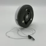 چراغ ریسه دار شارژی 10 متری - Image 10