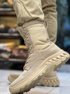 پوتین پرتغالی اورجینال گورتکس 9010 CARITE