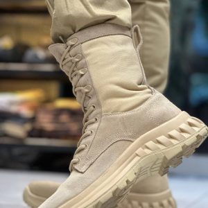 پوتین پرتغالی اورجینال گورتکس 9010 CARITE