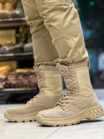 پوتین پرتغالی اورجینال گورتکس 9010 CARITE