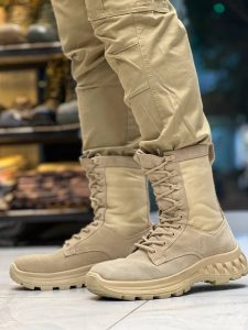 پوتین پرتغالی اورجینال گورتکس 9010 CARITE