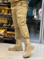 پوتین پرتغالی اورجینال گورتکس 9010 CARITE