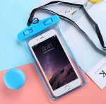 کاور ضد آب موبایل K510 - Image 4