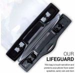 کاور ضد آب موبایل K510