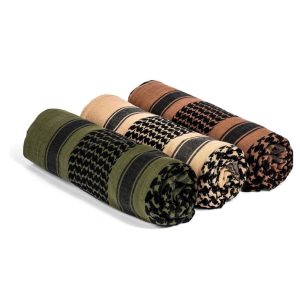 شماق یا چفیه 511