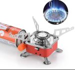 اجاق گاز مسافرتی کوهنوردی کوچکK760 - Image 2