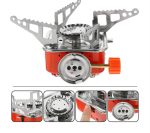 اجاق گاز مسافرتی کوهنوردی کوچکK760 - Image 8