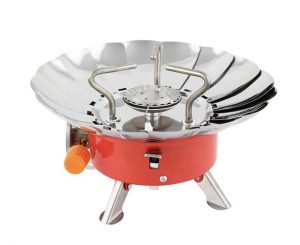 اجاق گاز سفری کوار مدل kzd12