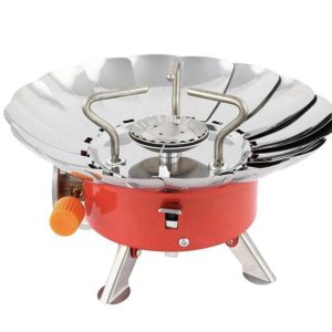 اجاق گاز سفری کوار مدل kzd12