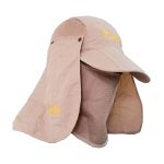 کلاه کوهنوردی 3 تیکه جک ولف - Image 7