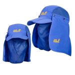 کلاه کوهنوردی 3 تیکه جک ولف - Image 3