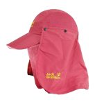 کلاه کوهنوردی 3 تیکه جک ولف