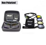 عینک تاکتیکال Daisy C5 - Image 6