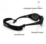 عینک تاکتیکال Daisy C5 - Image 8