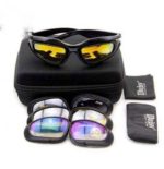 عینک تاکتیکال Daisy C5 - Image 10