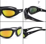 عینک تاکتیکال Daisy C5 - Image 11