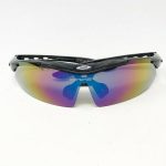 عینک کوهنوردی 5 لنز اوکلی