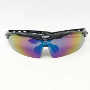 عینک کوهنوردی 5 لنز اوکلی