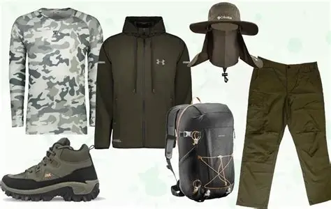 طبیعت‌گردی