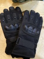 دستکش تاکتیکال داخل خز 5.11