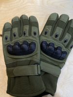 دستکش تاکتیکال داخل خز 5.11