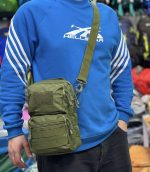 كيف دوشي تاكتيكال 2025 - Image 2