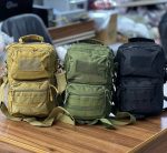 كيف دوشي تاكتيكال 2025 - Image 3