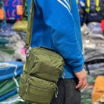 كيف دوشي تاكتيكال 2025 - Image 7