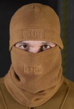 ست اسکارف و کلاه 5.11