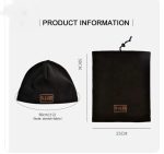 ست اسکارف و کلاه 5.11 - Image 5