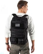 کوله تاکتیکال اورجینال فالکو 5.11