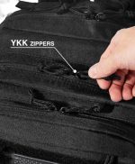 کوله تاکتیکال اورجینال فالکو 5.11 - Image 6