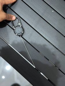 جاسوییچی چندکاره 511