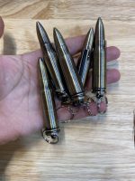 كبريت دائمي بنزيني طرح فشنگ K8