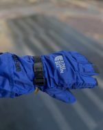 دستکش موتور ضداب نورث فیس N2 - Image 3