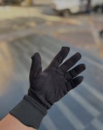 دستکش موتور ضداب نورث فیس N2 - Image 4