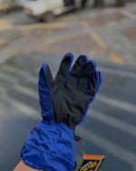 دستکش موتور ضداب نورث فیس N2 - Image 5