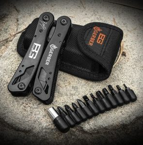 انبردست چندکاره گربر GR1