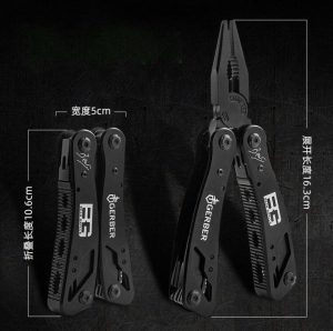 انبردست چندکاره گربر GR1