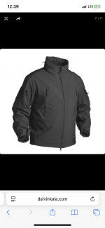 کاپشن تاکتیکال 5.11 - Image 6