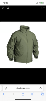 کاپشن تاکتیکال 5.11 - Image 7