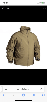 کاپشن تاکتیکال 5.11 - Image 2