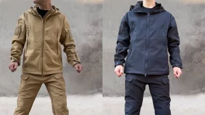 کاپشن تاکتیکال 5.11