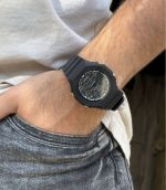 ساعت ضد آب بنمی 2025