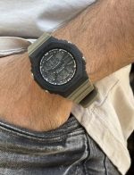 ساعت ضد آب بنمی 2025