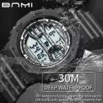 ساعت ضد آب بنمی 2025 - Image 7