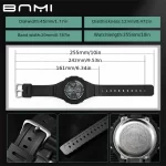 ساعت ضد آب بنمی 2025 - Image 8