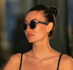 عینک آفتابی هوشمند Porodo مدل PV1