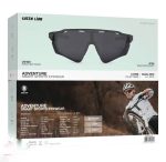 عینک ورزشی هوشمند گرین لاین مدل SG10